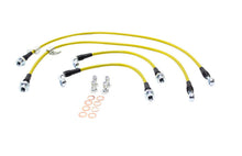 Load image into Gallery viewer, ISR Performance Brake Line Kit - Nissan 350Z (Brembo Brakes) Brake Line Kits ISR Performance
