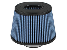 Load image into Gallery viewer, aFe MagnumFLOW Air Filter A/F P5R 4Fx (9x6-1/2) Bx (6-3/4x5-1/2) Tx6-1/8H in Air Filters - Universal Fit aFe
