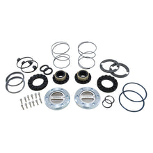 Load image into Gallery viewer, Yukon Gear Hardcore Locking Hub Set For Dana 60 / 30 Spline. 75-93 Dodge / 77-91 GM / 78-97 Ford Differential Install Kits Yukon Gear &amp; Axle
