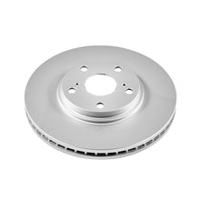 Load image into Gallery viewer, Power Stop 2003 Lexus ES300 Front Evolution Geomet Coated Rotor Brake Rotors - OE - Cryo PowerStop   
