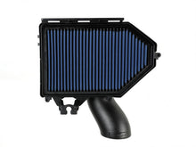 Load image into Gallery viewer, aFe MagnumFORCE Intake Super Stock Pro 5R Media Dodge Challenger 15-20 V6-3.6L/V8-5.7L/6.4L/6.2L Cold Air Intakes aFe
