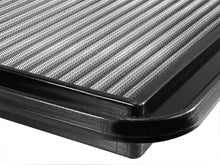 Load image into Gallery viewer, aFe Magnum FLOW OER Pro Dry S Air Filter 11-13 Infiniti QX56 V8-5.6L Air Filters - Drop In aFe
