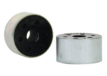 Load image into Gallery viewer, Whiteline Plus 5/83-5/01 BMW 3 Series / 97-12/02 BMW Z3 Front C/A Bushings Kit - Lower Inner Rear Bushing Kits Whiteline
