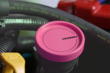 Load image into Gallery viewer, Perrin 02-21 Subaru WRX / 2022 BRZ &amp; GR86 / 04-21 STI / 00-18 Forester XT Oil Fill Cap - Hyper Pink Oil Caps Perrin Performance   
