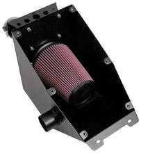 Load image into Gallery viewer, K&amp;N 15-18 CAN-AM Maverick 976CC Performance Intake Kit Cold Air Intakes K&amp;N Engineering   
