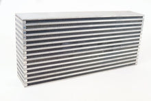 Load image into Gallery viewer, CSF Magnum 900+hp Bar &amp; Plate Intercooler Core - 20in L x 12in H x 4in W Intercoolers CSF   
