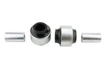 Load image into Gallery viewer, Whiteline 99-02 Daewoo Nubira Front Control Arm Bushing Kit Bushing Kits Whiteline
