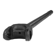 Load image into Gallery viewer, Yukon Chromoly Inner Front Axle for Dana 30 30 Spline Right Hand 34.5in Long w/Locker Axles Yukon Gear &amp; Axle
