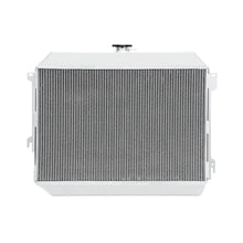 Load image into Gallery viewer, Mishimoto 68-73 Dodge Charger Big Block X-Line Aluminum Radiator Radiators Mishimoto
