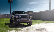 Load image into Gallery viewer, Oracle Jeep Wrangler JL/Gladiator JT 7in. High Powered LED Headlights (Pair) - 2 SEE WARRANTY Headlights ORACLE Lighting
