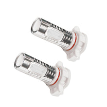 Load image into Gallery viewer, Oracle 52 Plasma Bulbs (Pair) - Amber SEE WARRANTY Bulbs ORACLE Lighting
