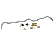 Load image into Gallery viewer, Whiteline VAG MK4/MK5 FWD Only Front 24mm Adjustable X-Heavy Duty Swaybar Sway Bars Whiteline
