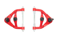 Load image into Gallery viewer, UMI Performance 78-88 G-Body S10 Tubular Front Upper &amp; Lower A-Arms Poly Control Arms UMI Performance
