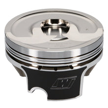 Load image into Gallery viewer, Wiseco Chevrolet LT1 6.2L 4.070 Bore 1.304 Comp Ht. -12cc Volume Piston Sets - Forged - 8cyl Wiseco
