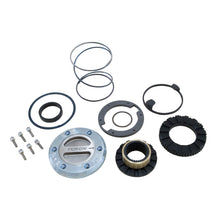Load image into Gallery viewer, Yukon Gear Hardcore Locking Hub For Dana 60 / 30 Spline Differential Install Kits Yukon Gear &amp; Axle
