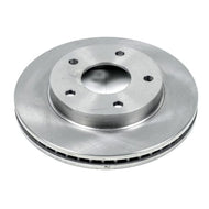 Power Stop 79-85 Buick Riviera Front or Rear Autospecialty Brake Rotor Brake Rotors - OE PowerStop