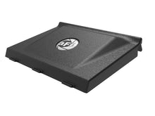 Load image into Gallery viewer, Rapid Induction Cold Air Intake System Cover 19-21 Ford Ranger L4 2.3L (t) Air Intake Components aFe
