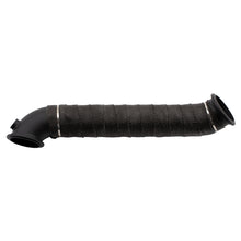Load image into Gallery viewer, Wehrli 11-15 Chevrolet 6.6L LML Duramax 3in Down Pipe (V-Band Style) Downpipes Wehrli
