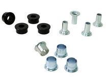 Load image into Gallery viewer, Whiteline 80-92 Volkswagen Caravelle T3 Front Control Arm Upper Inner Bushing Bushing Kits Whiteline
