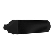 Load image into Gallery viewer, Mishimoto 2016+ Ford Focus RS Intercooler (I/C ONLY) - Black Intercoolers Mishimoto
