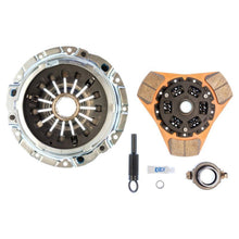 Load image into Gallery viewer, Exedy 1993-1995 Mazda RX-7 R2 Stage 2 Cerametallic Clutch Thick Disc Clutch Kits - Single Exedy
