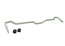 Load image into Gallery viewer, Whiteline 17-18 Infiniti QX30 Rear Heavy Duty 2 Hole Adjustable 24mm Swaybar Sway Bars Whiteline
