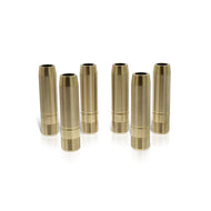 Ferrea Dodge Viper 8.4L V10 Gen 4/5 Exh & Int Valve Guide - Set of 10 (Use w/SL1158) Valve Guides Ferrea