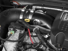 Load image into Gallery viewer, aFe Bladerunner Manifolds Turbo Inlet MAN Turbo Inlet GM Diesel Trucks 06-10 V8-6.6L (td) Turbo Kits aFe
