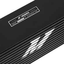 Load image into Gallery viewer, Mishimoto 2018+ Kia Stinger GT 3.3T Performance Intercooler Kit - Black Intercooler Kits Mishimoto

