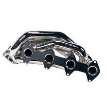 Load image into Gallery viewer, BBK 05-10 Mustang 4.6 GT Shorty Tuned Length Exhaust Headers - 1-5/8 Titanium Ceramic Headers &amp; Manifolds BBK
