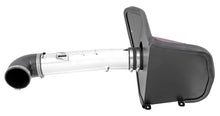 Load image into Gallery viewer, K&amp;N 05-07 Toyota Tundra / Sequoia V8-4.7L High Flow Performance Kit Cold Air Intakes K&amp;N Engineering   
