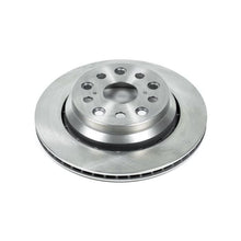 Load image into Gallery viewer, Power Stop 07-17 Lexus LS460 Rear Autospecialty Brake Rotor Brake Rotors - OE PowerStop   
