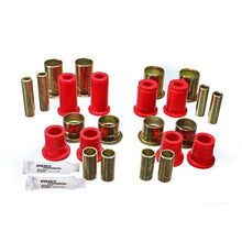 Load image into Gallery viewer, Energy Suspension Gm Front Control Arm Bush - Red Bushing Kits Energy Suspension
