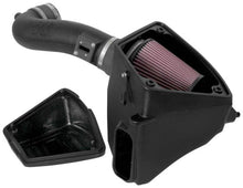 Load image into Gallery viewer, K&amp;N 2019 Chevrolet / GMC 1500 V8-5.3/6.2L F/I Aircharger Performance Intake Cold Air Intakes K&amp;N Engineering   
