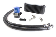Load image into Gallery viewer, Perrin 2022 Subaru WRX Oil Cooler Kit Oil Coolers Perrin Performance   
