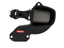 Load image into Gallery viewer, aFe Takeda Stage-2 Pro Dry S Cold Air Intake System 14-18 Mazda 3 L4-2.0L (Black) Cold Air Intakes aFe

