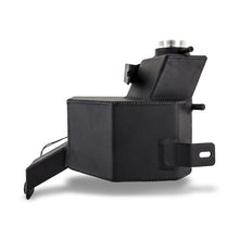 Load image into Gallery viewer, Mishimoto 13-18 Ram 6.7L Cummins Degas Tank - Black Cooling Packages Mishimoto
