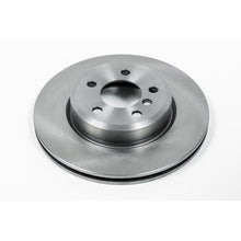 Load image into Gallery viewer, Power Stop 04-10 BMW X3 Front Autospecialty Brake Rotor Brake Rotors - OE PowerStop
