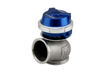 Load image into Gallery viewer, Turbosmart WG50 Gen V Pro-Gate 50 14psi Blue Wastegates Turbosmart
