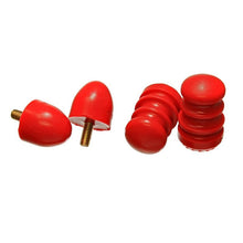 Load image into Gallery viewer, Energy Suspension Dodge Frt C.A. Bump Stop - Red Bushing Kits Energy Suspension
