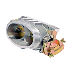Load image into Gallery viewer, BBK 94-97 GM LT1 5.7 Twin 52mm Throttle Body BBK Power Plus Series Throttle Bodies BBK
