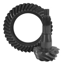 Load image into Gallery viewer, Yukon High Performance Yukon Ring &amp; Pinion Gear Set for 10 &amp; Down Chrysler 9.25in In A 3.21 Ratio Final Drive Gears Yukon Gear &amp; Axle
