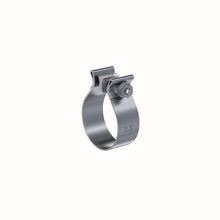 Load image into Gallery viewer, MBRP Universal 2.5in Band Clamp - Stainless (NO DROPSHIP) Clamps MBRP
