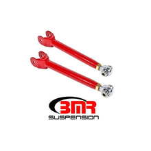 Load image into Gallery viewer, BMR 16-17 6th Gen Camaro Upper Control Arms Single Adj. Rod Ends - Red Control Arms BMR Suspension
