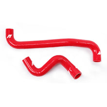 Load image into Gallery viewer, Mishimoto 98-02 Chevy Camaro / Pontiac Firebird Red Silicone Hose Kit (LS1 (V8) Engines Only) Hoses Mishimoto
