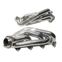 Load image into Gallery viewer, BBK 05-10 Mustang 4.6 GT Shorty Tuned Length Exhaust Headers - 1-5/8 Silver Ceramic Headers &amp; Manifolds BBK
