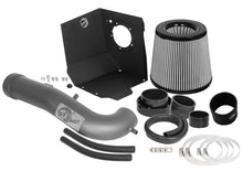 Load image into Gallery viewer, aFe Magnum FORCE Pro DRY S Stage-2 Intake 14-17 GM Silverado/Sierra 1500 5.3L/6.2L w/ Electric Fan Cold Air Intakes aFe
