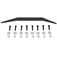 Load image into Gallery viewer, BBK 94-04 Mustang V6 GT Tubular Strut Tower Brace - Black Powdercoat Finish Strut Bars BBK
