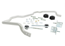 Load image into Gallery viewer, Whiteline 00-02 BMW 3 Series E36 (Incl. M3) Rear 22mm Heavy Duty Adjustable Swaybar Sway Bars Whiteline

