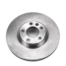 Load image into Gallery viewer, Power Stop 11-18 Porsche Cayenne Front Right Autospecialty Brake Rotor Brake Rotors - OE PowerStop
